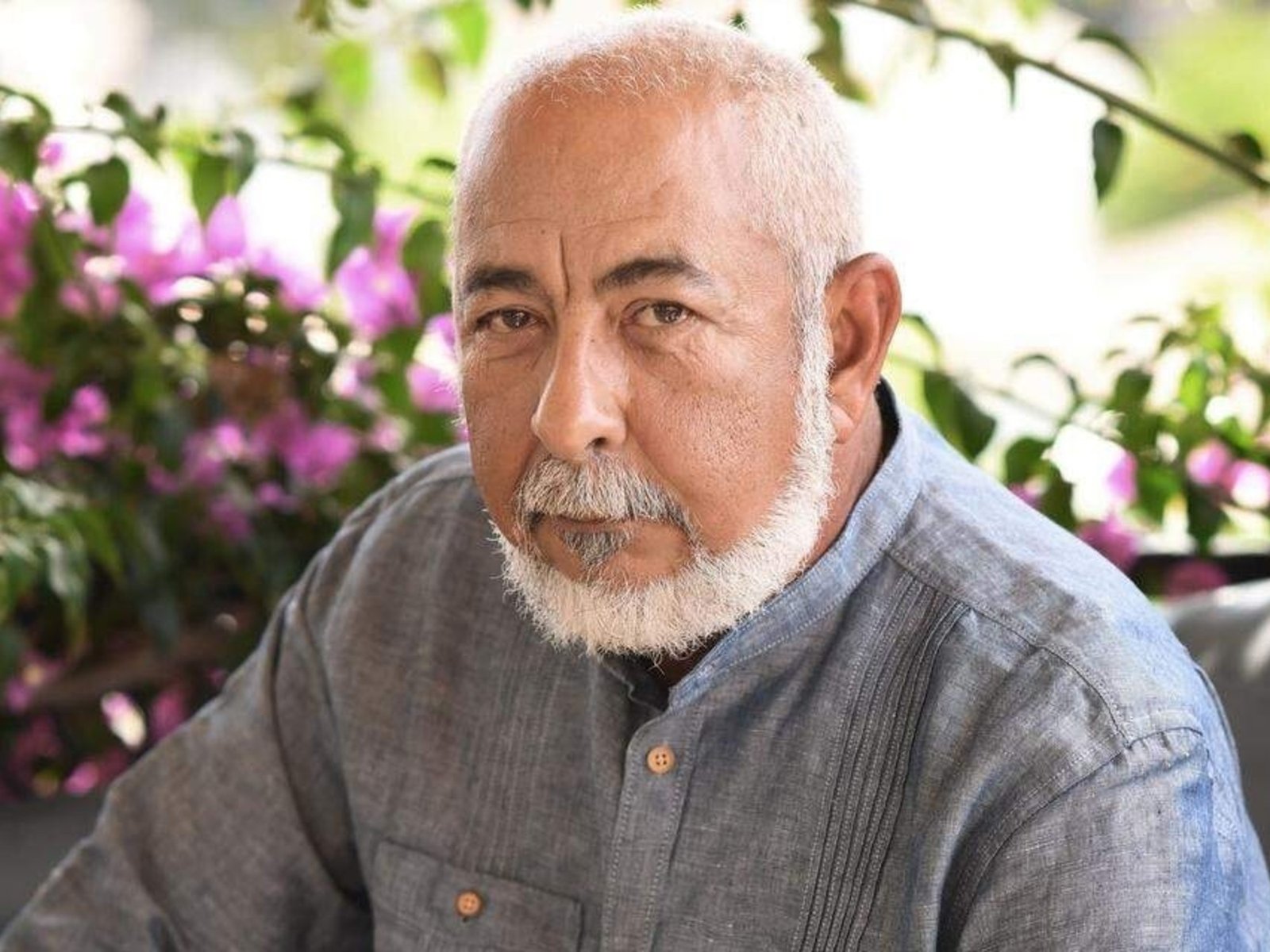 “Cuba, mi trabajo y mi lengua